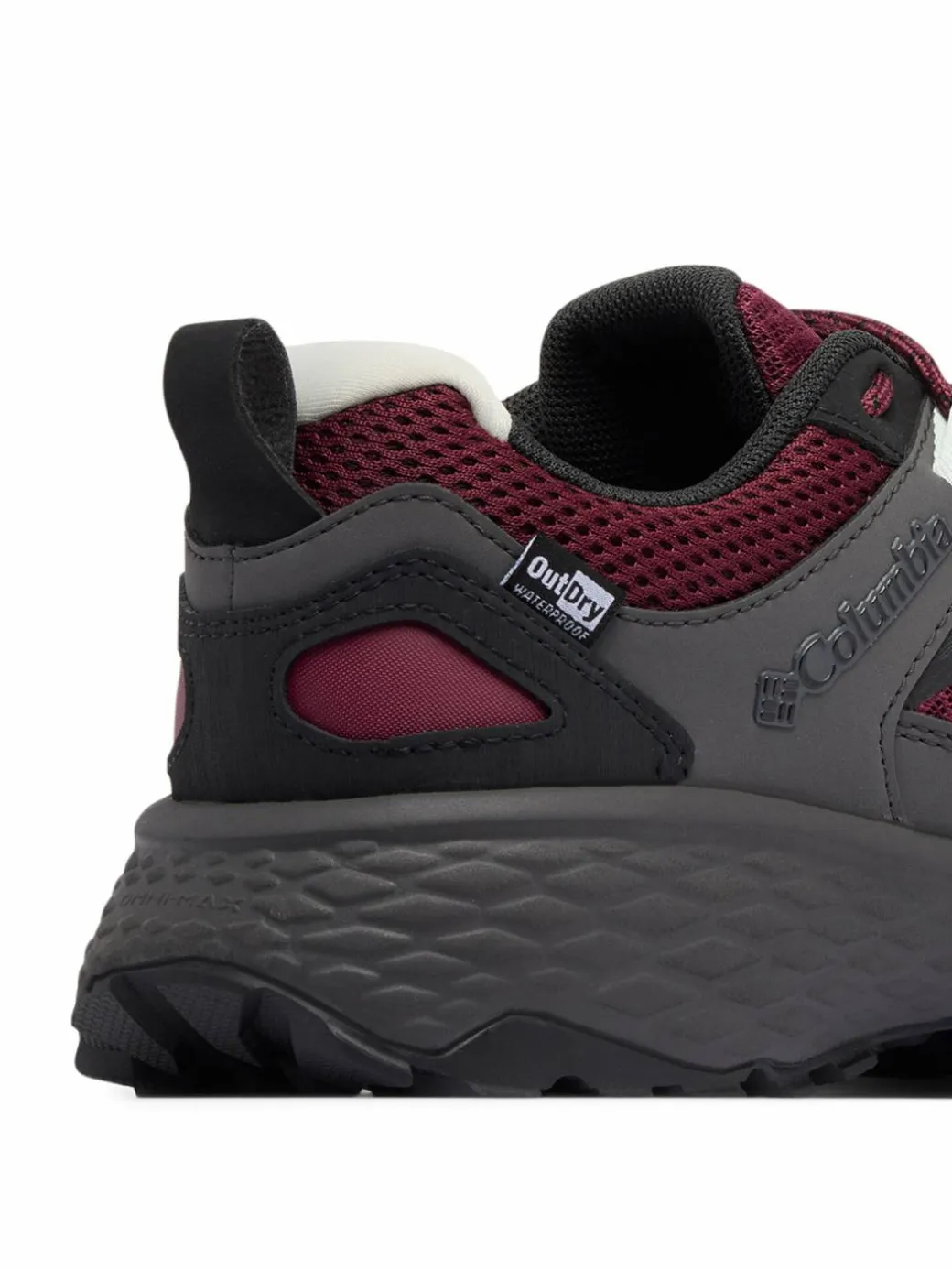 Scarpe da trekking Peakfreak Rush™ OutDry™ 2108431 Rosso