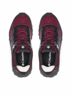 Scarpe da trekking Peakfreak Rush™ OutDry™ 2108431 Rosso