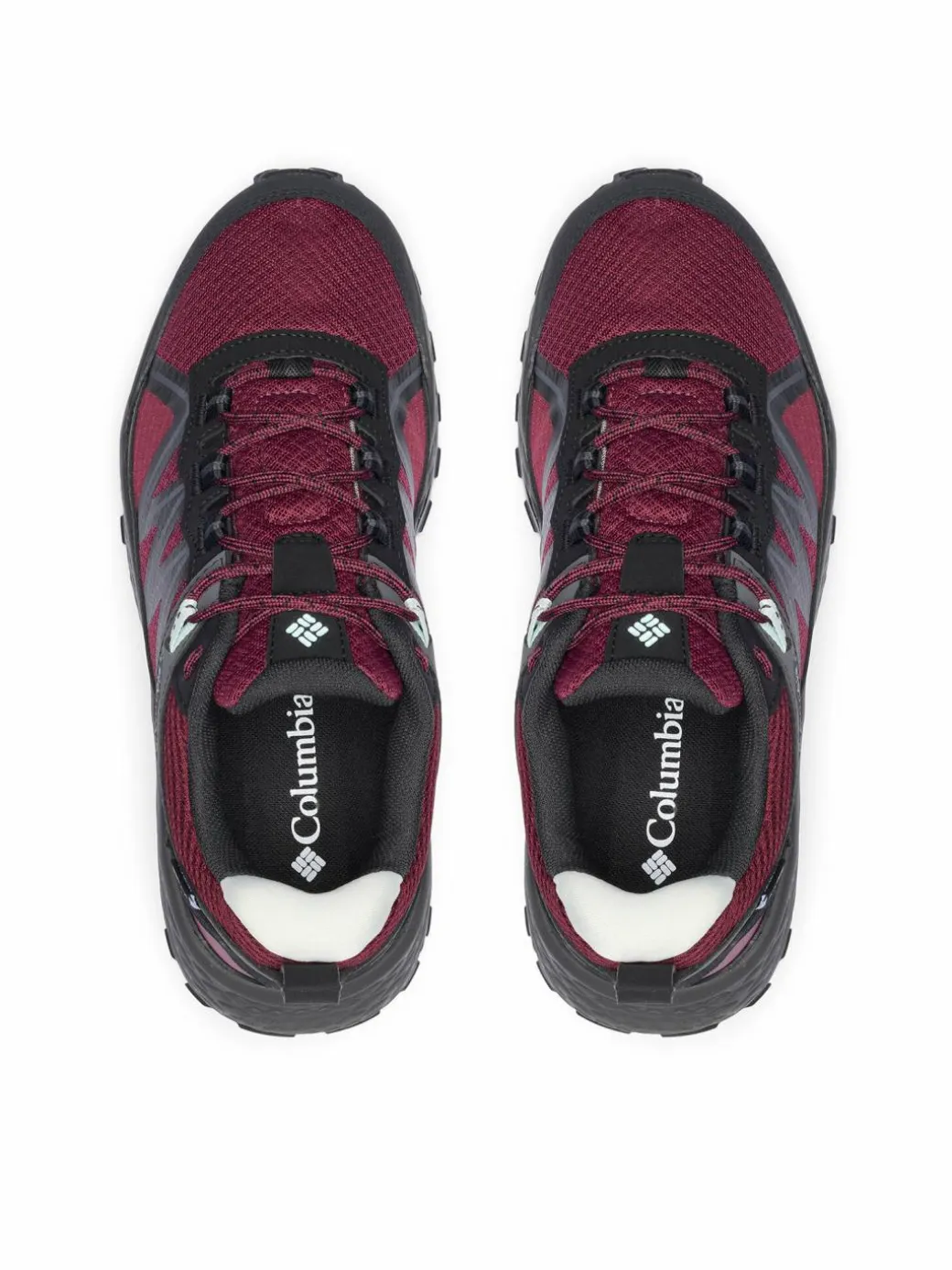 Scarpe da trekking Peakfreak Rush™ OutDry™ 2108431 Rosso