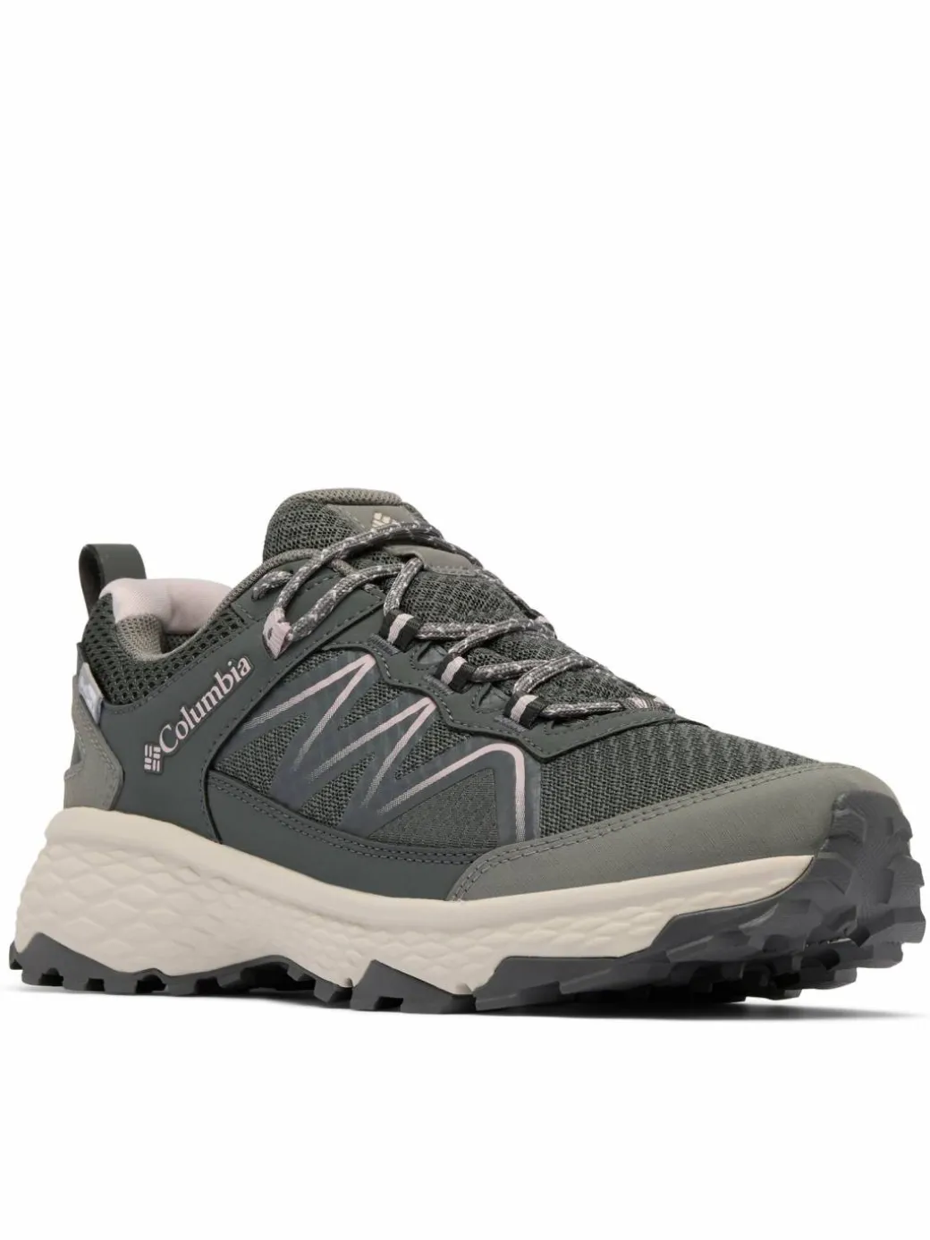 Scarpe da trekking Peakfreak Rush™ OutDry™ 2108431 Grigio