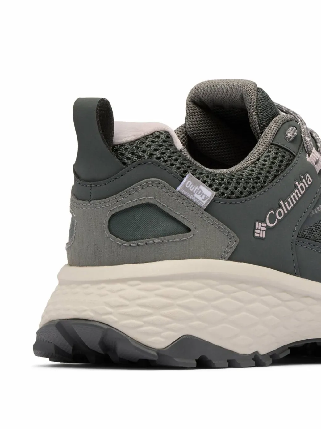 Scarpe da trekking Peakfreak Rush™ OutDry™ 2108431 Grigio