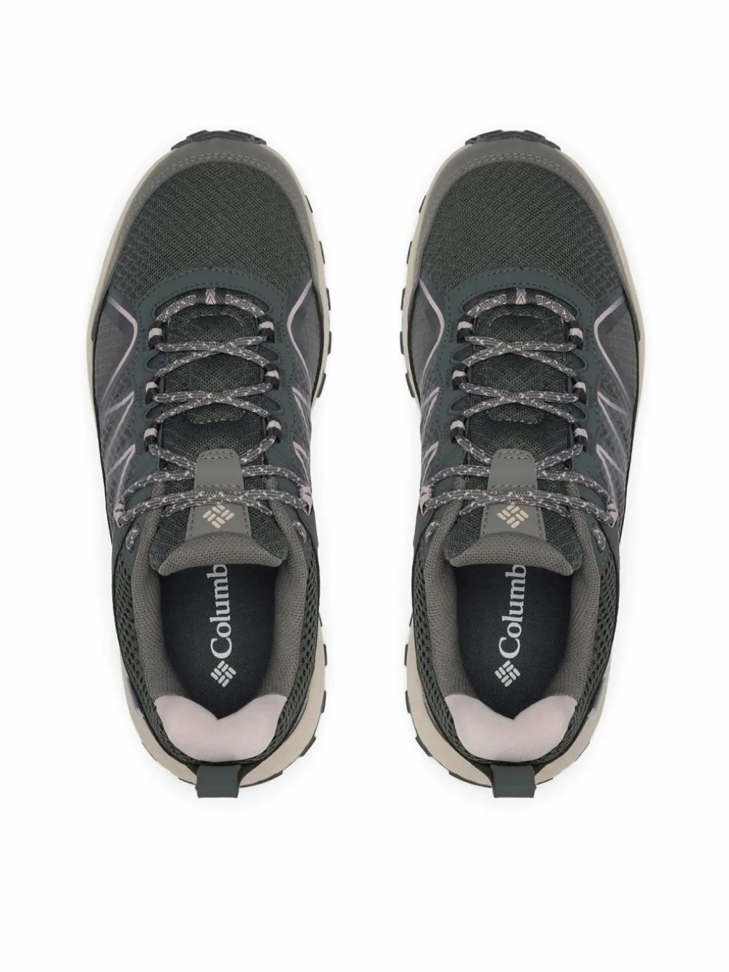 Scarpe da trekking Peakfreak Rush™ OutDry™ 2108431 Grigio