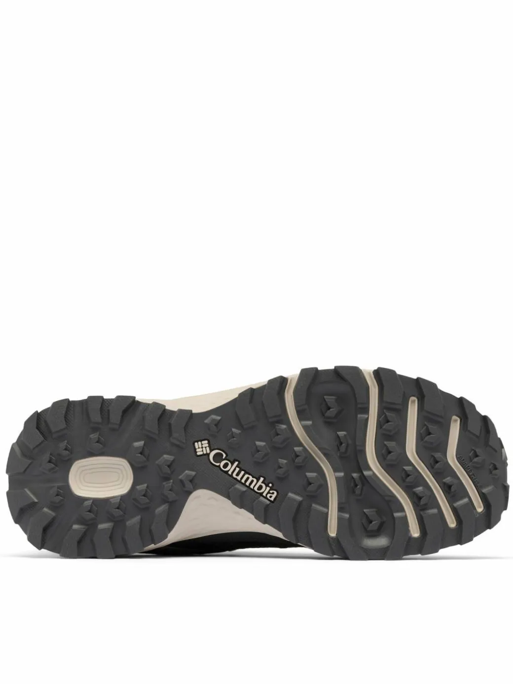 Scarpe da trekking Peakfreak Rush™ OutDry™ 2108431 Grigio