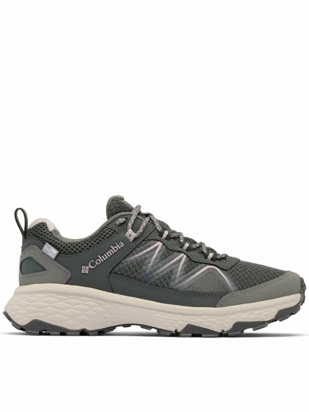 Scarpe da trekking Peakfreak Rush™ OutDry™ 2108431 Grigio