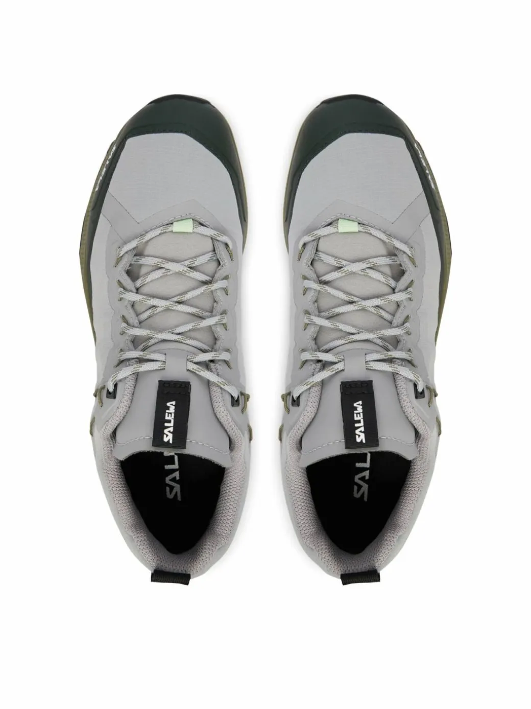 Scarpe da trekking Pedroc Light PTX 00-0000061490 Grigio