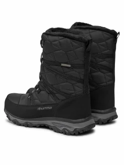 Scarpe da trekking Polar Quilt K1054 Nero