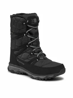 Scarpe da trekking Polar Quilt K1054 Nero
