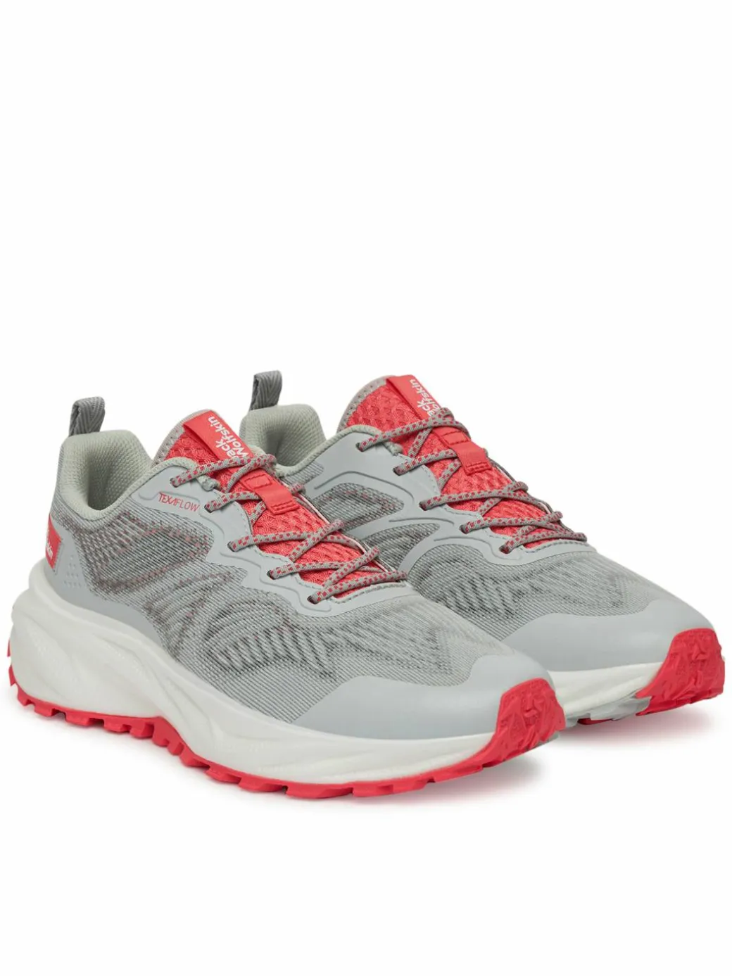 Scarpe da trekking Prelight Swift Pro Vent Low A64086 Corallo