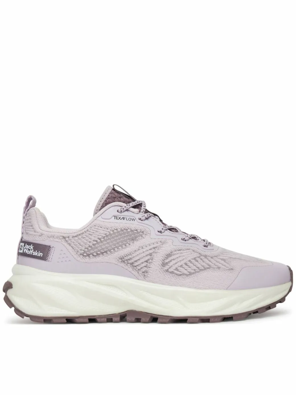 Scarpe da trekking Prelight Swift Pro Vent Low A64086 Viola