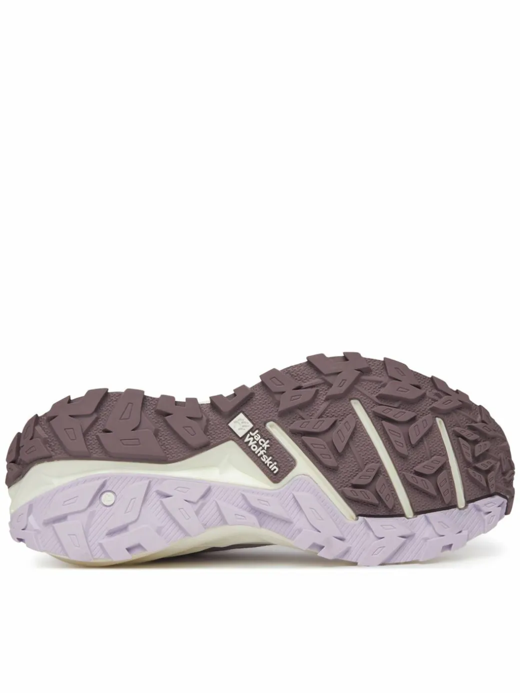Scarpe da trekking Prelight Swift Pro Vent Low A64086 Viola