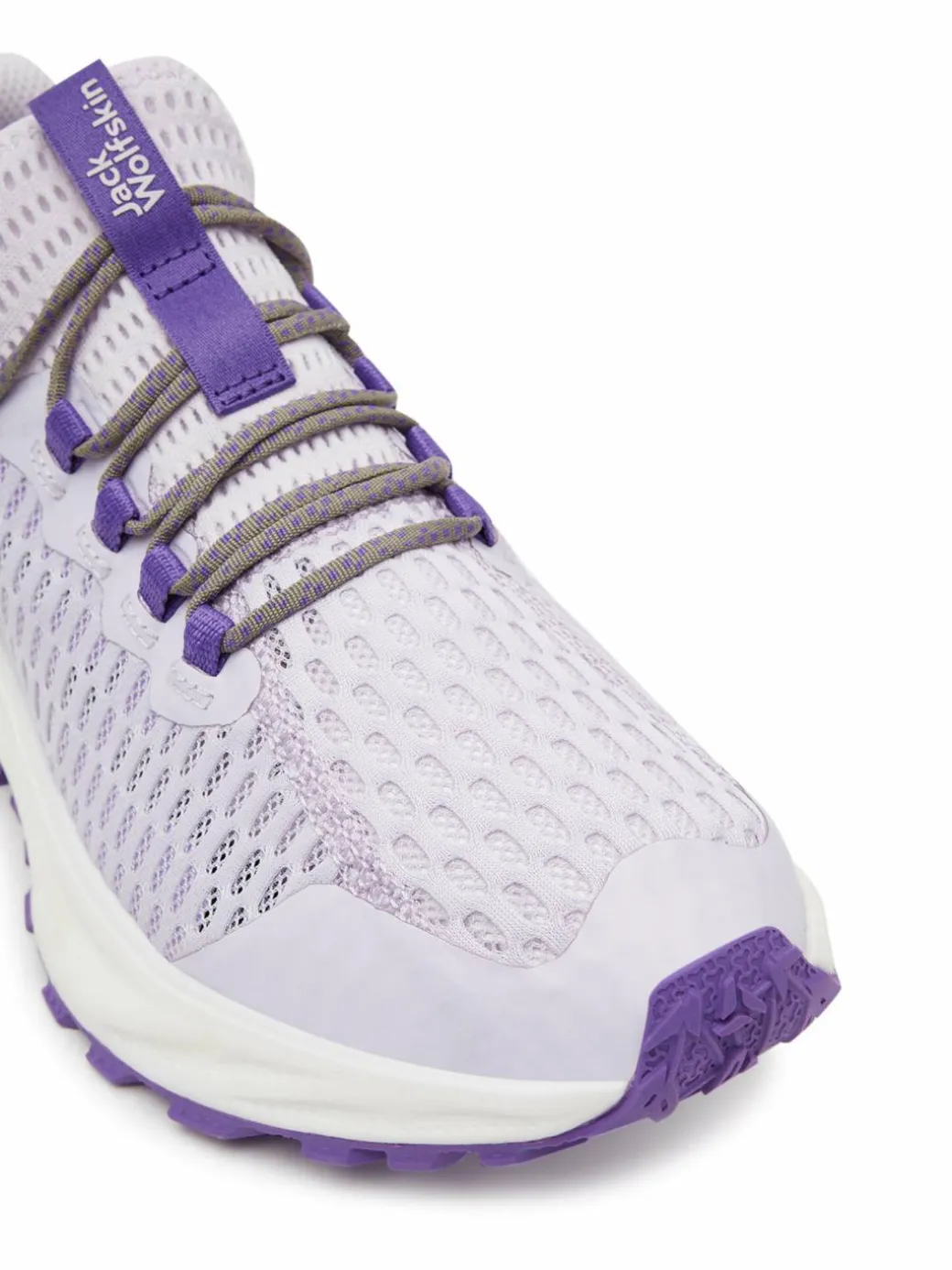 Scarpe da trekking Prelight Swift Vent Low A64085 Viola