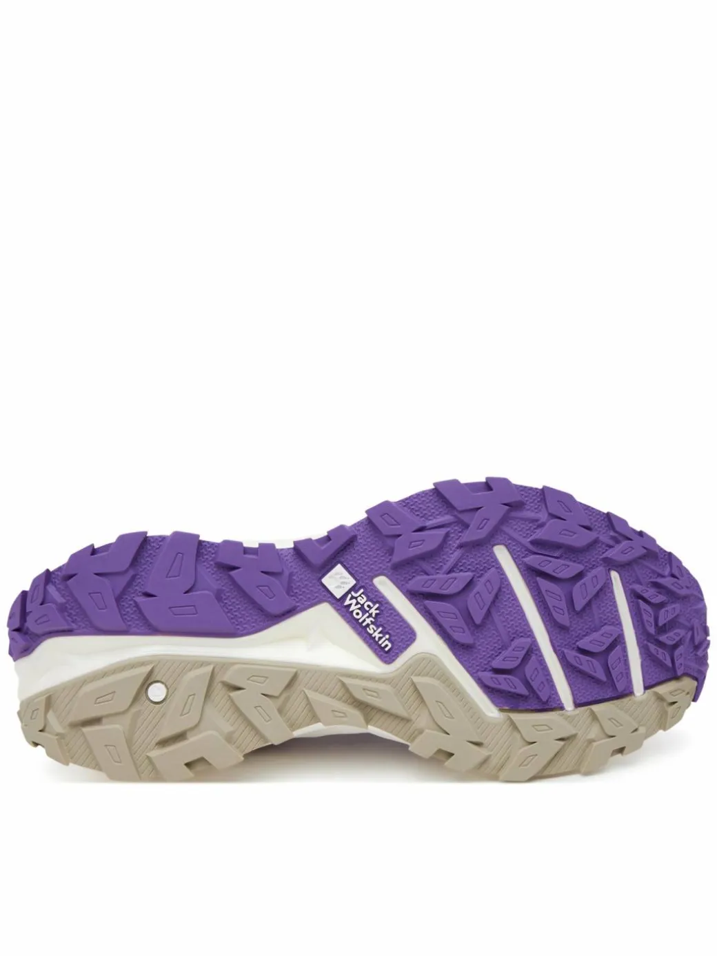 Scarpe da trekking Prelight Swift Vent Low A64085 Viola