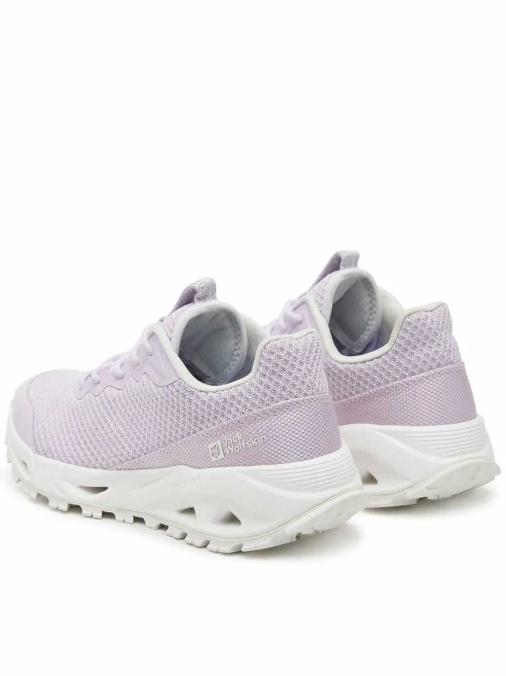 Scarpe da trekking Prelight Vent Low 4064351 Viola