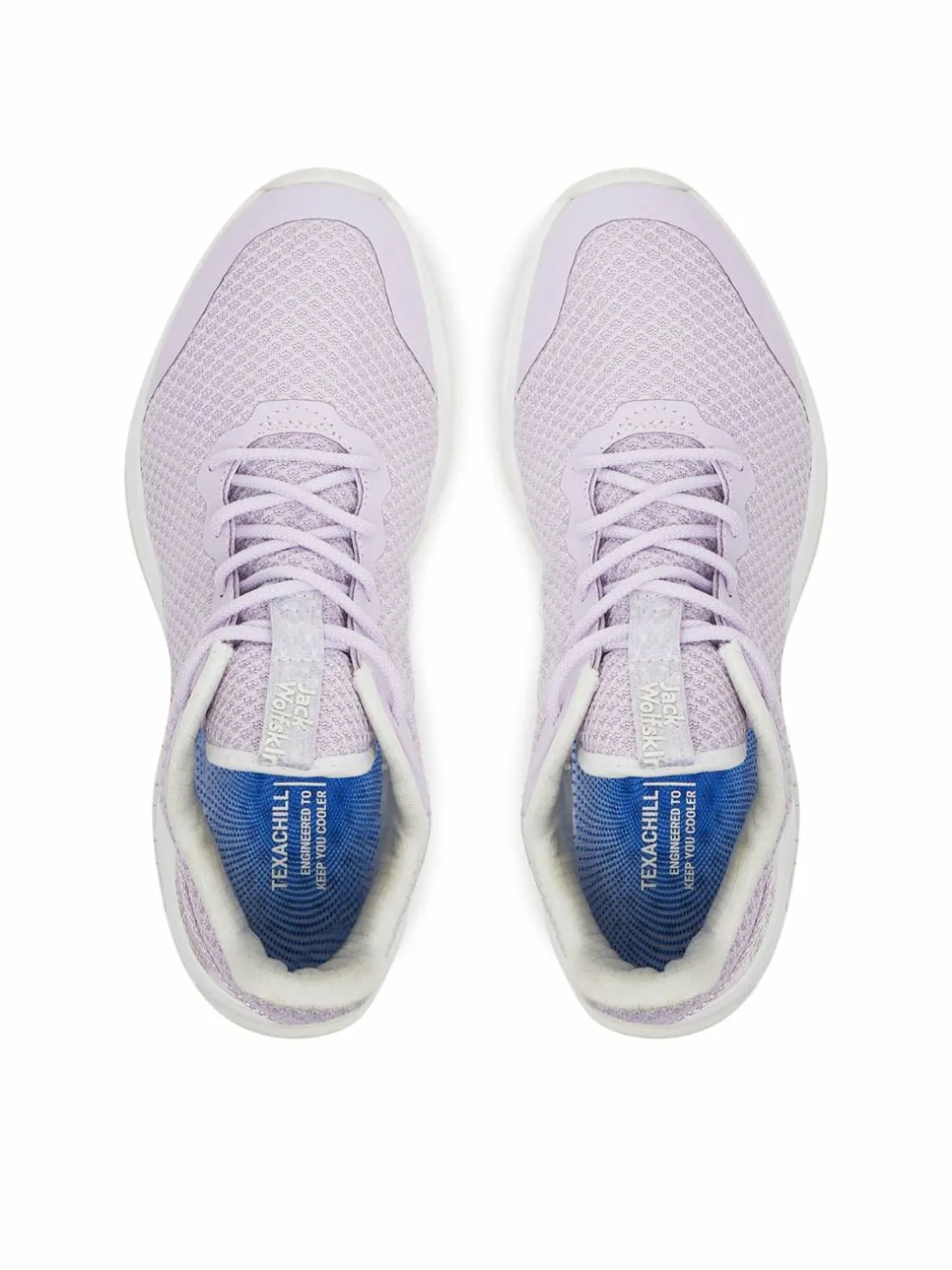 Scarpe da trekking Prelight Vent Low 4064351 Viola