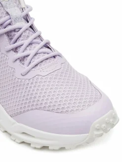 Scarpe da trekking Prelight Vent Low 4064351 Viola