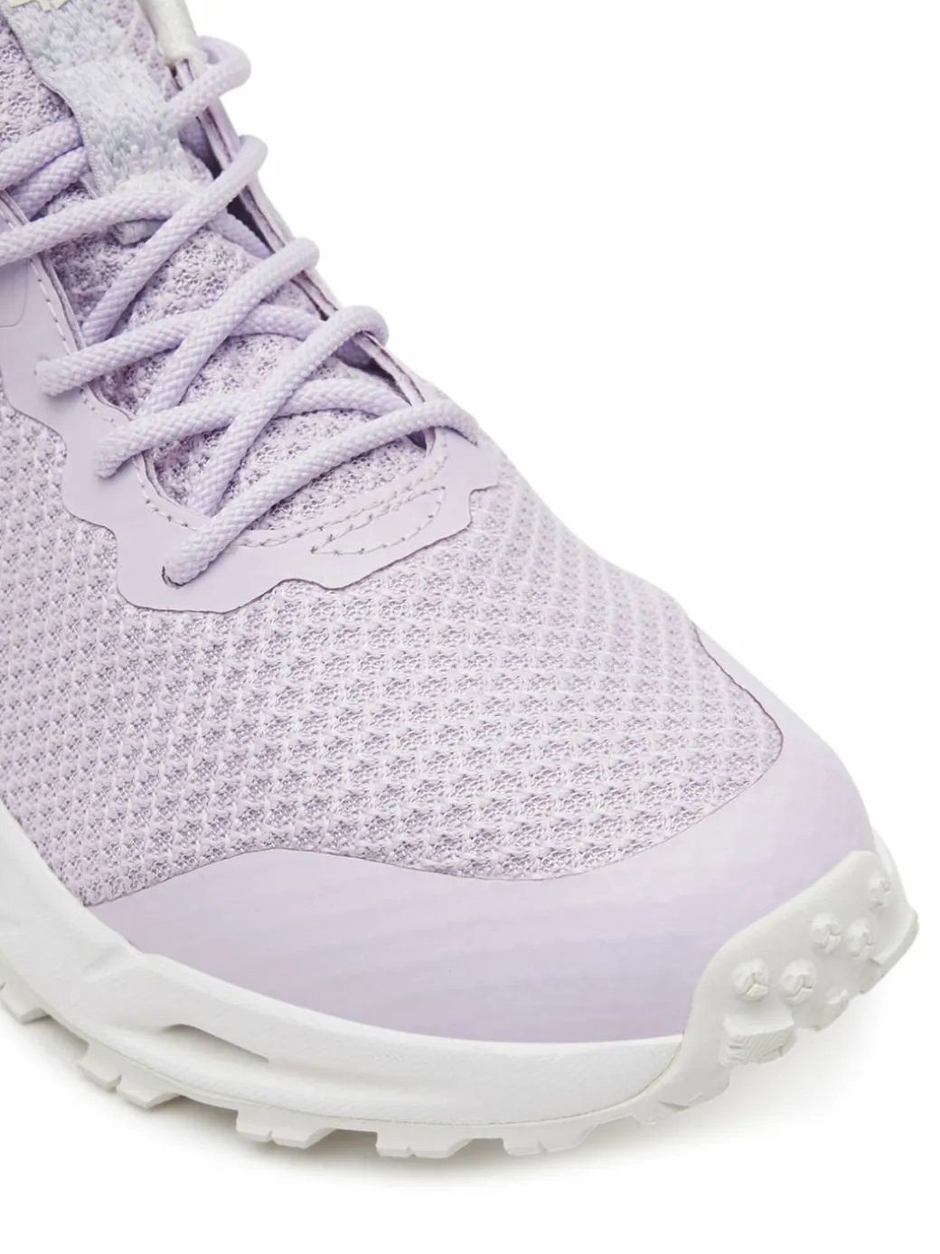 Scarpe da trekking Prelight Vent Low 4064351 Viola