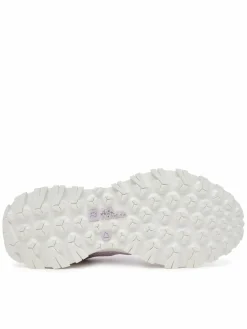 Scarpe da trekking Prelight Vent Low 4064351 Viola