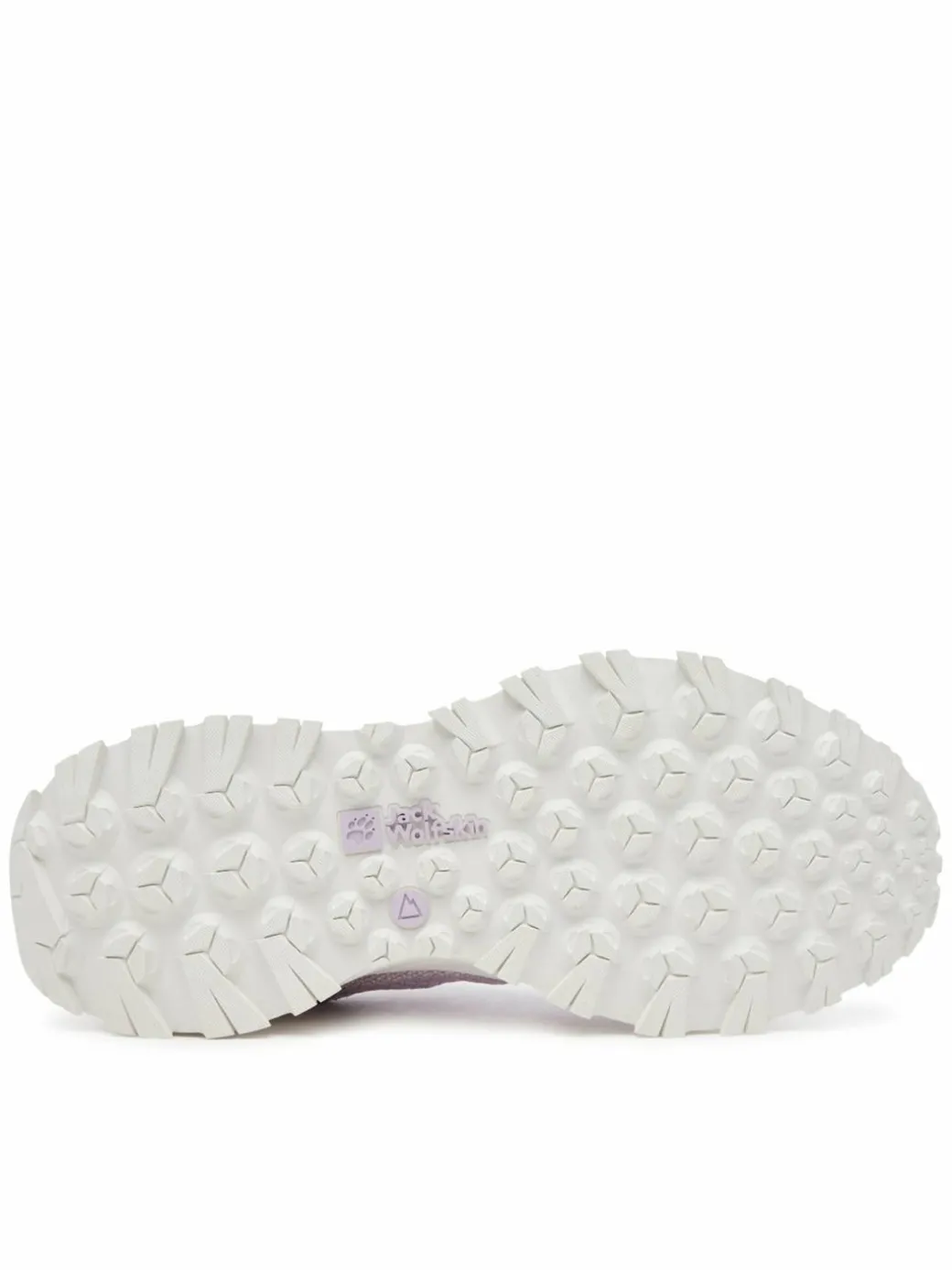Scarpe da trekking Prelight Vent Low 4064351 Viola