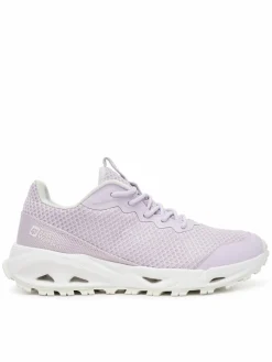 Scarpe da trekking Prelight Vent Low 4064351 Viola