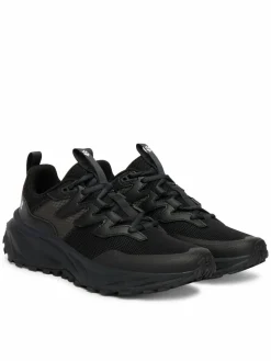 Scarpe da trekking Ps Trail Low A65586 Nero