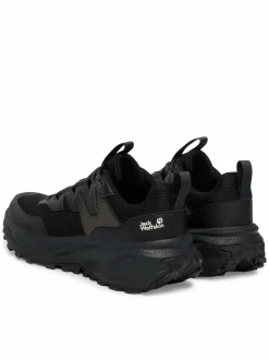 Scarpe da trekking Ps Trail Low A65586 Nero