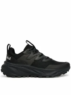 Scarpe da trekking Ps Trail Low A65586 Nero