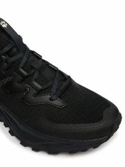 Scarpe da trekking Ps Trail Low A65586 Nero