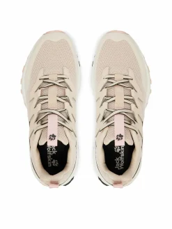 Scarpe da trekking Ps Trail Low A65586 Beige
