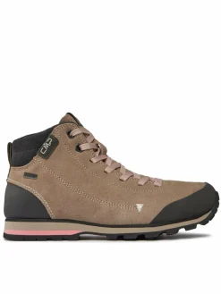 Scarpe da trekking 38Q4596 Beige