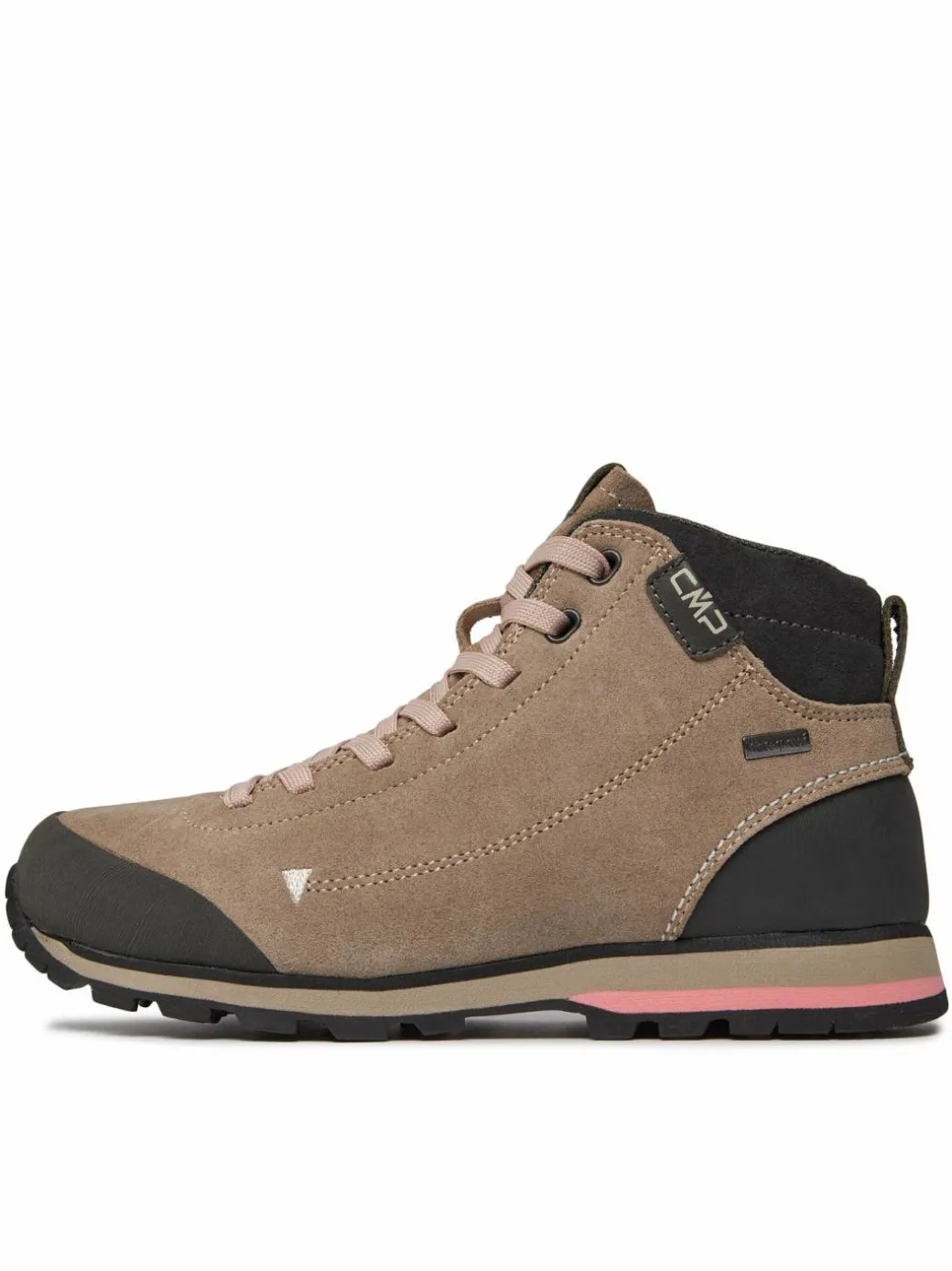 Scarpe da trekking 38Q4596 Beige
