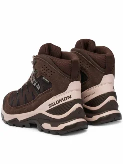 Scarpe da trekking Quest Echo GTX L47968500 L47968500 Marrone