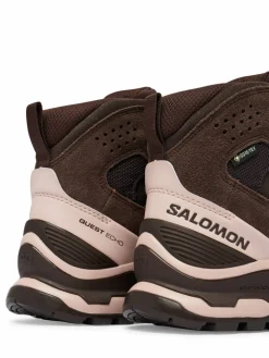 Scarpe da trekking Quest Echo GTX L47968500 L47968500 Marrone