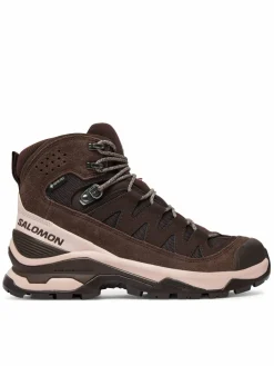 Scarpe da trekking Quest Echo GTX L47968500 L47968500 Marrone