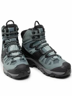 Scarpe da trekking Quest 4 Gtx W GORE-TEX 413870 Blu