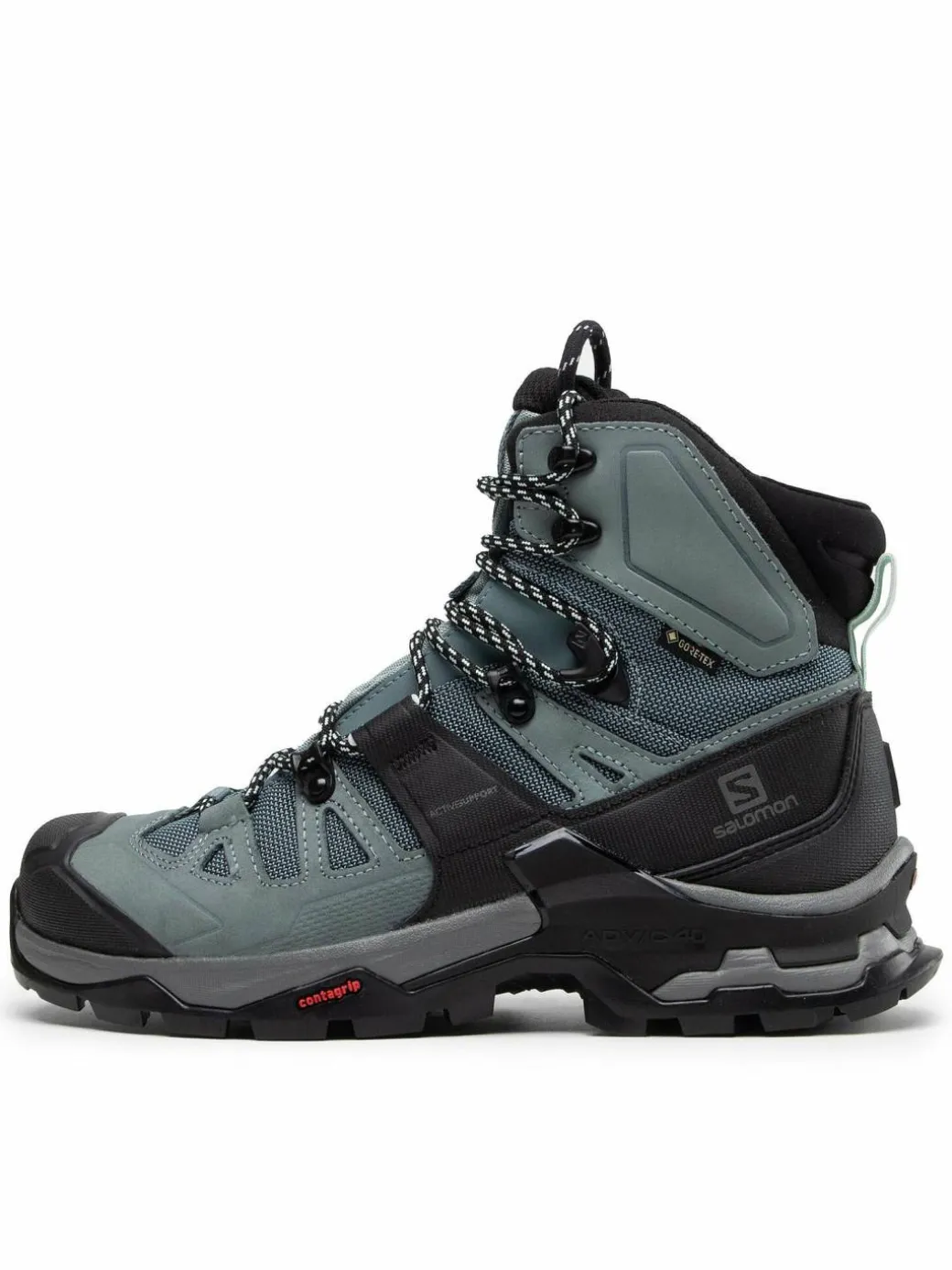 Scarpe da trekking Quest 4 Gtx W GORE-TEX 413870 Blu