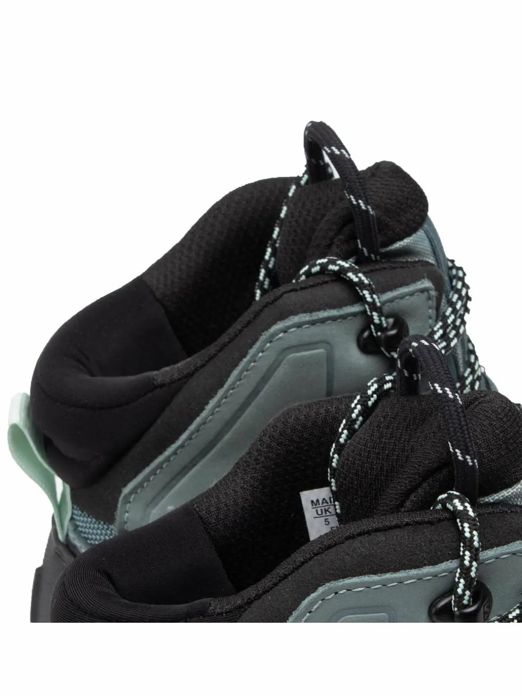 Scarpe da trekking Quest 4 Gtx W GORE-TEX 413870 Blu