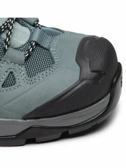 Scarpe da trekking Quest 4 Gtx W GORE-TEX 413870 Blu