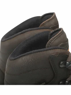 Scarpe da trekking Rauris Lady Gtx GORE-TEX 7893 Marrone