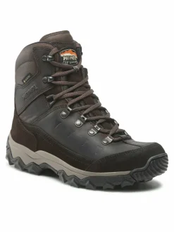 Scarpe da trekking Rauris Lady Gtx GORE-TEX 7893 Marrone