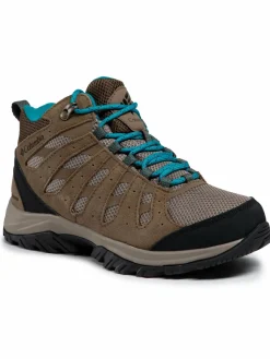 Scarpe da trekking Redmond III Mid Waterproof BL0168 Marrone