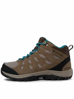 Scarpe da trekking Redmond III Mid Waterproof BL0168 Marrone