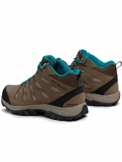 Scarpe da trekking Redmond III Mid Waterproof BL0168 Marrone