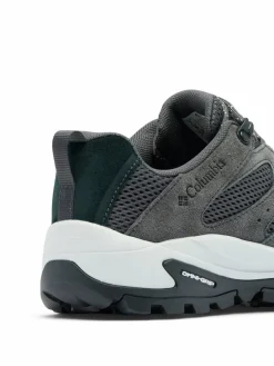 Scarpe da trekking Redmond Iv Breathe 2150231 Grigio