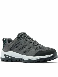 Scarpe da trekking Redmond Iv Breathe 2150231 Grigio