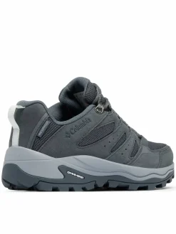 Scarpe da trekking Redmond IV Low Waterproof 2128741 Grigio