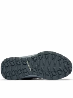 Scarpe da trekking Redmond IV Low Waterproof 2128741 Grigio