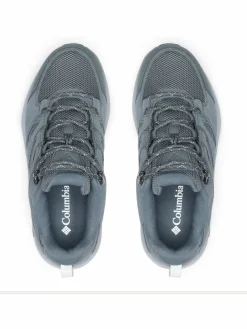 Scarpe da trekking Redmond IV Low Waterproof 2128741 Grigio