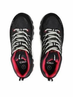 Scarpe da trekking Rigel Low Wmn Trekking Shoe Wp 3Q54456 Grigio