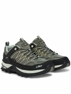 Scarpe da trekking Rigel Low Wp 3Q54456 Verde