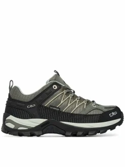 Scarpe da trekking Rigel Low Wp 3Q54456 Verde